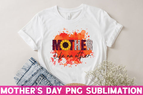 Mother like no other Sublimation Rupkotha 
