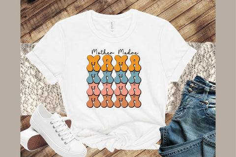Mother Madre mama PNG Sublimation Sublimation designartist 