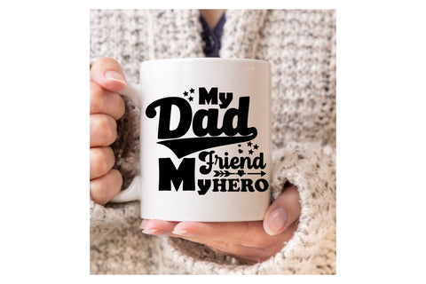 Mother Mom Quote Svg Bundle - 10 Design SVG balya ibnu bi malkan 