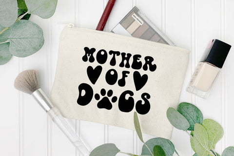 Mother Of Dogs Svg SVG Rupkotha 