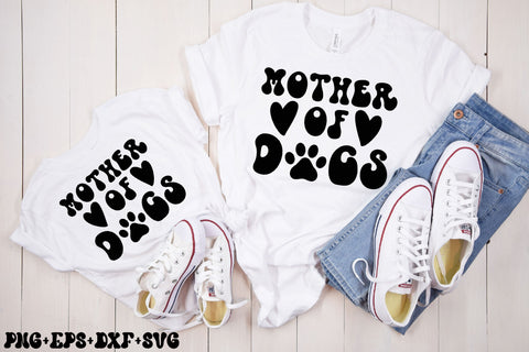 Mother Of Dogs Svg SVG Rupkotha 