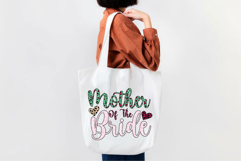 Mother of the Bride Sublimation Sublimation Rupkotha 