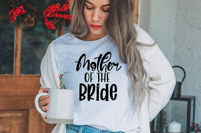 mother of the bride svg SVG nirmal108roy 