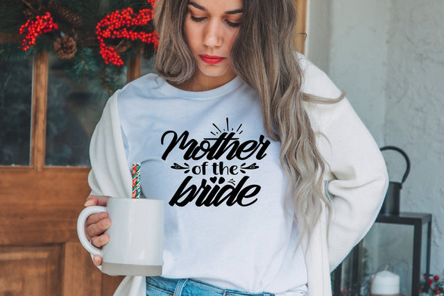 mother of the bride svg SVG nirmal108roy 