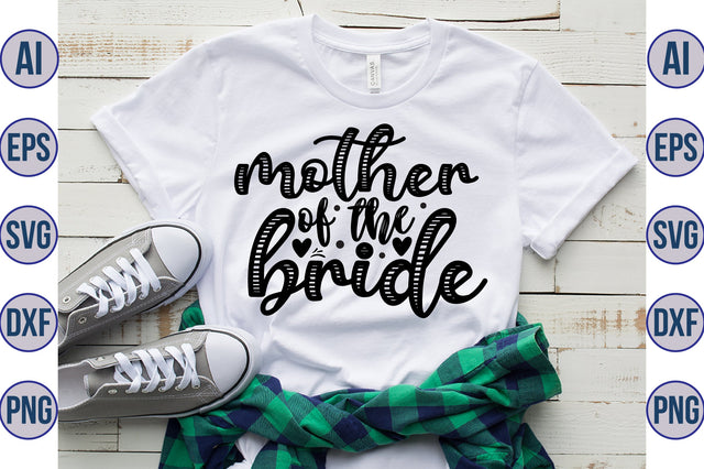 mother of the bride svg SVG orpitasn 