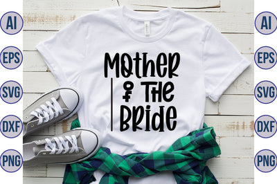Mother of the bride svg SVG orpitasn 