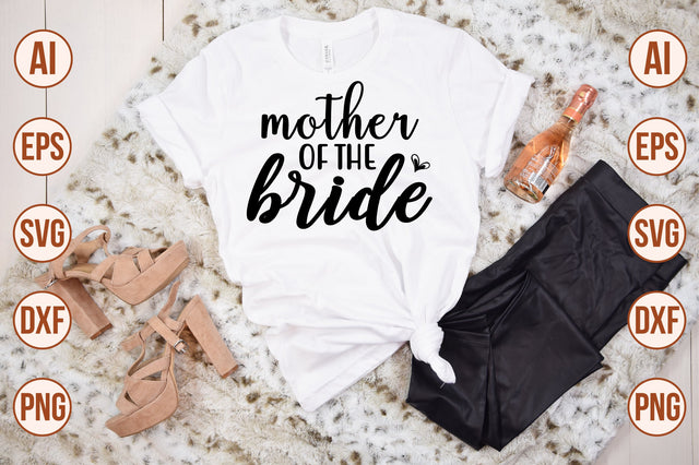 Mother of the Bride svg SVG shah alam 