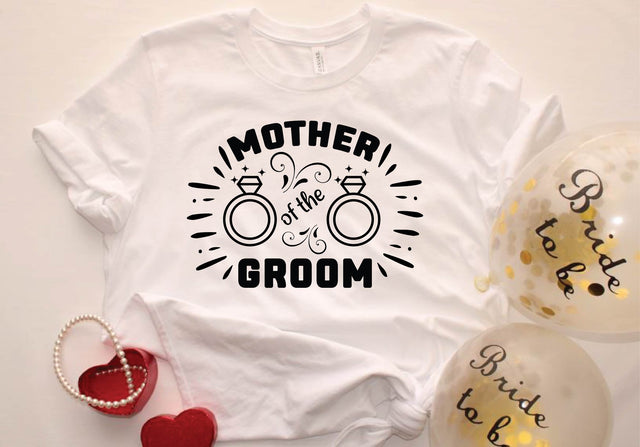 mother of the groom SVG Design SVG farhad farhad 