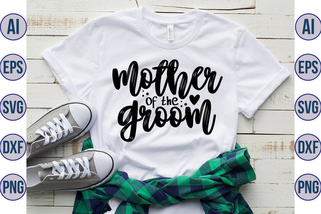 mother of the groom svg SVG orpitasn 