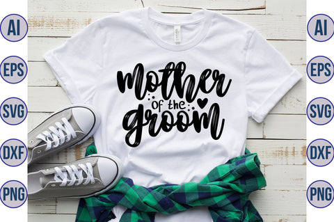 mother of the groom svg SVG orpitasn 
