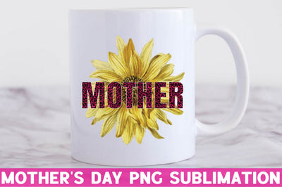 Mother Sublimation Rupkotha 