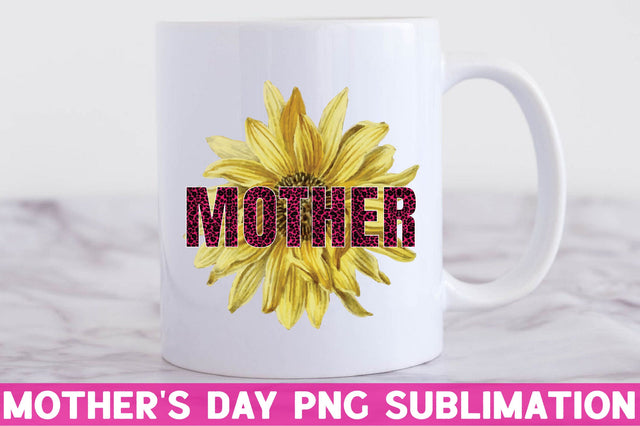 Mother Sublimation Rupkotha 