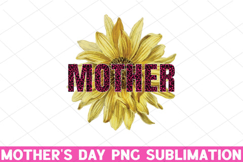 Mother Sublimation Rupkotha 