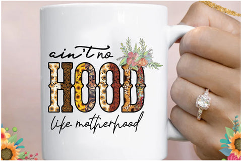 Motherhood Sublimation Sublimation Jagonath Roy 