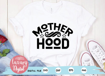 Motherhood SVG md faruk hossain 