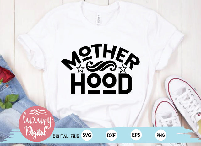 Motherhood SVG md faruk hossain 