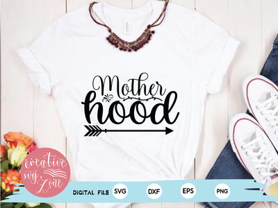 Motherhood SVG md faruk hossain 
