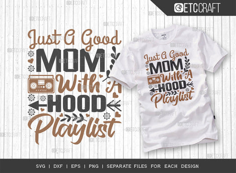 Mother's Day Bundle Vol-04 | Mom Of Girls Svg | Wife Mom Nurse Svg | Livin That Football Mom Life Svg | Dance Mom Squad Svg | Mothers Quote Design SVG ETC Craft 