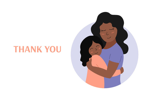 Mother's Day Clipart | EPS Vector Illustrations Sublimation AnnaViolet_store 