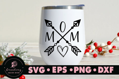 Mother's day Momlife Mom SVG Bundle SVG Freeling Design House 