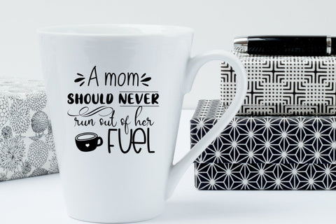 Mother's Day Overlays-Photo Overlays-Word Art-Mom Quotes SVG Happy Printables Club 