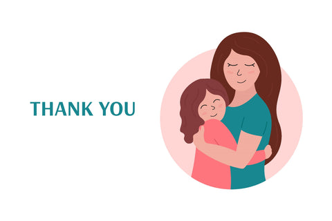 Mother's Day PNG Illustrations | Vector Clipart Sublimation AnnaViolet_store 