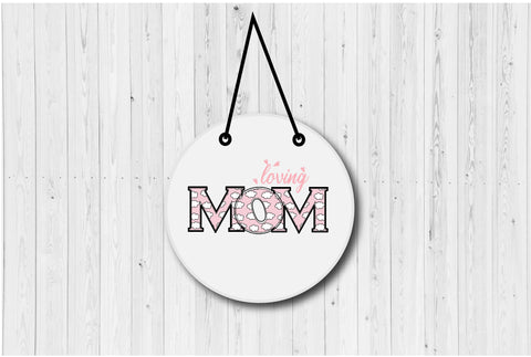 Mother's Day PNG Sublimation Bundle Sublimation jacpot007 