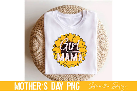 Mother's Day PNG Sublimation Bundle SVG Rupkotha 