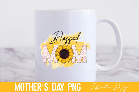 Mother's Day PNG Sublimation Bundle SVG Rupkotha 