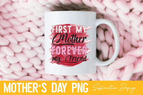 Mother's Day PNG Sublimation Bundle SVG Rupkotha 