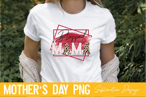 Mother's Day PNG Sublimation Bundle SVG Rupkotha 