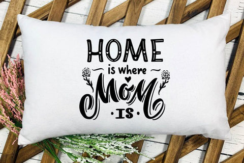 Mothers day quote. Mom quotes. Cut file SVG SVG Angelina Semenova 