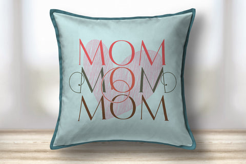 Mothers Day Sublimation Bundle 2 PNG Files Sublimation zafrans studio 
