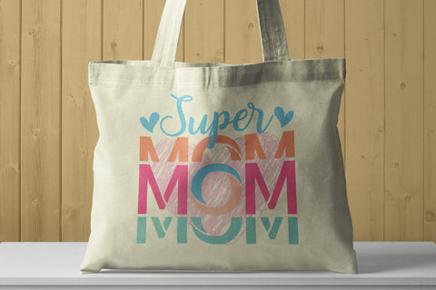 Mothers Day Sublimation Bundle 2 PNG Files Sublimation zafrans studio 