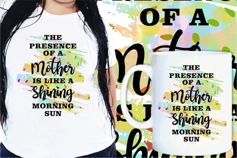 Mothers Day Sublimation Bundle, Mom Inspirational Quotes Sublimation Bundle, T shirt, Mug ang Keychain Designs SVG D2PUTRI Designs 