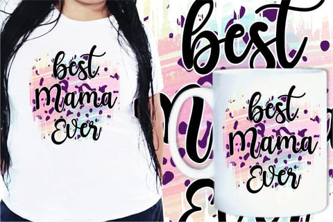 Mothers Day Sublimation Bundle, Mom Inspirational Quotes Sublimation Bundle, T shirt, Mug ang Keychain Designs SVG D2PUTRI Designs 