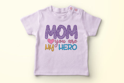 Mothers Day Sublimation Bundle PNG Files Sublimation zafrans studio 