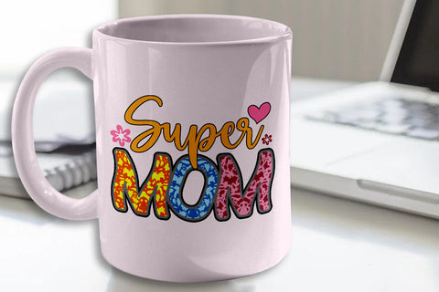 Mothers Day Sublimation Bundle PNG Files Sublimation zafrans studio 