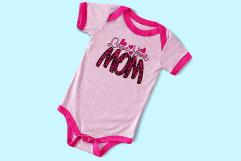 Mothers Day Sublimation Bundle PNG Files Sublimation zafrans studio 