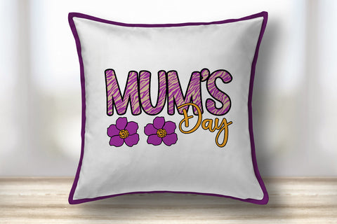 Mothers Day Sublimation Bundle PNG Files Sublimation zafrans studio 