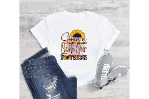 Mother's Day Sublimation Bundle Sublimation designartist 