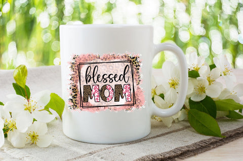 Mother's Day Sublimation Bundle Sublimation fokiira 