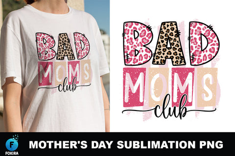 Mother's Day Sublimation Bundle Sublimation fokiira 