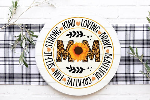 Mother's Day Sublimation Bundle Sublimation Regulrcrative 