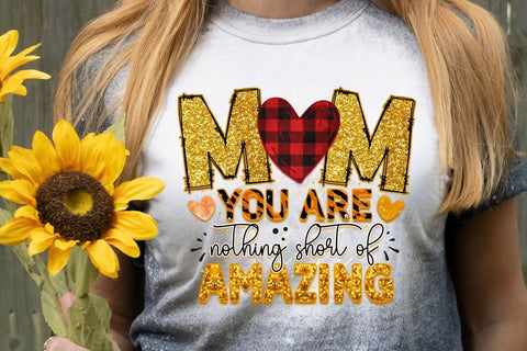 Mother's Day Sublimation Bundle Sublimation Regulrcrative 