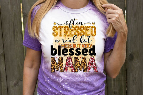 Mother's Day Sublimation Bundle Sublimation Regulrcrative 