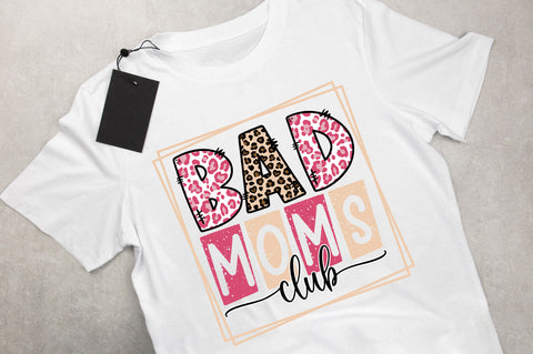 Mother's Day Sublimation Bundle SVG fokiira 