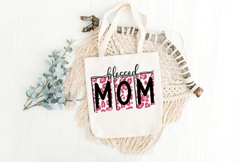 Mother's Day Sublimation Bundle SVG fokiira 