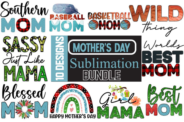 Mother's Day Sublimation Bundle,Mother's Day SVG Bundle ,Happy Mother's Day SVG Cut File,Cool Mama SVG Cut File, Cool Mama SVG Quotes , Mother'sd Day SVG Cut File, Happy Mother Day SVG Quotes, Mother's Day Sublimation Sublimation BlackCatsMedia 