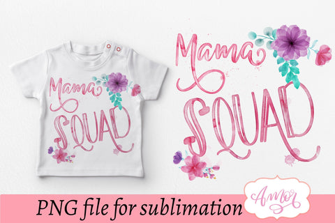 Mothers day sublimation designs Bundle Sublimation Amorclipart 